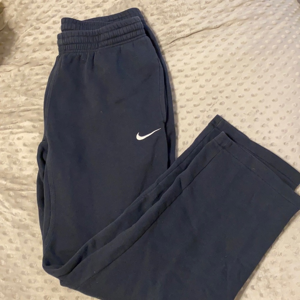 Nike Mens Sweatpants